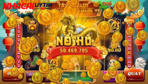 Game Nổ Hũ Đổi Thưởng Hấp Dẫn | Mẹo Cá Cược Từ Cao Thủ