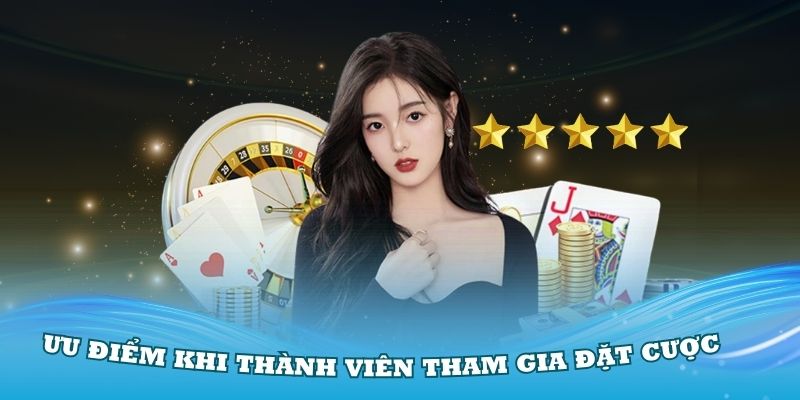 Đặc điểm nổi trội của hệ thống nhà cái 11bet