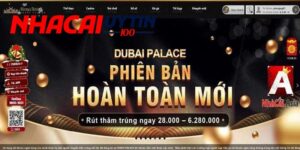 Đánh Giá Dubai Palace - Sân Chơi Cá Cược Chất Lượng 5 Sao