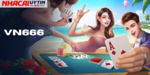 Vn666 - Chơi Casino Và Cá Cược Thể Thao Hấp Dẫn